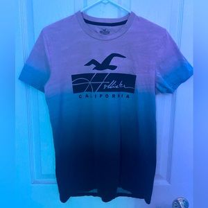 Hollister Crew Neck T-shirt